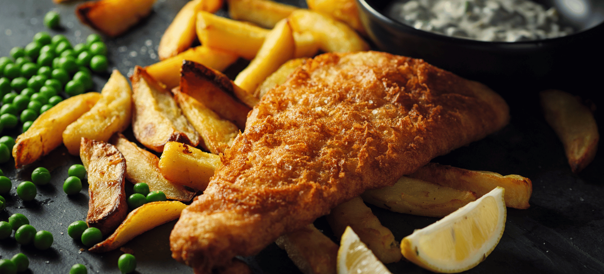 Manor Fish Bar Ilkeston